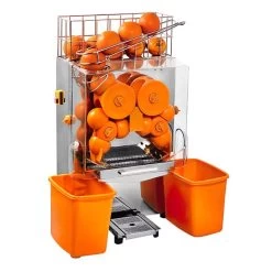 Orangenpresse -Küchen Verkauf ET 2000E 2 fdf7