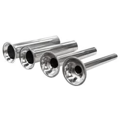 Elektrischer Wurstfüller - 15 Liter - 180 Watt - Edelstahl -Küchen Verkauf EWFMH15 Aufsa tze 3 0c76