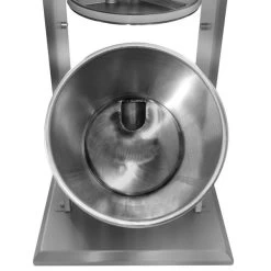 Elektrischer Wurstfüller - 15 Liter - 180 Watt - Edelstahl -Küchen Verkauf EWFMH15 Detail 3 de9d