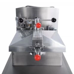 Elektrische Hochdruckfritteuse Mit Filtersystem - 24 Liter - 13,5 KW - Digital -Küchen Verkauf Electric high pressure fryer detail 1 ff49 1