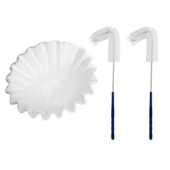 Filterkaffeemaschine Mit Heißwasserausgabe - 2x 5 Liter - 9kW - Mit 2 Brüharmen -Küchen Verkauf FKMC10 5 671e