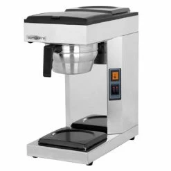 Filterkaffeemaschine - 1,8 Liter - 2,39kW - Mit Thermokinetik & 2 Wärmeplatten -Küchen Verkauf FKMC18 02 newlogo 1d5c