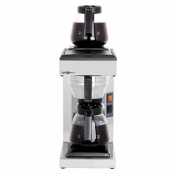 Filterkaffeemaschine - 1,8 Liter - 2,39kW - Mit Thermokinetik & 2 Wärmeplatten -Küchen Verkauf FKMC18 03 newlogo e297