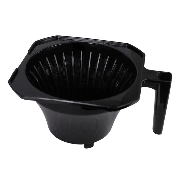 Filterkaffeemaschine - 2 Liter Tank - 2kW - Inkl. Isolierkanne 1,6 Liter Und Warmhalteplatte 12 Filterkaffeemaschine - 2 Liter Tank - 2kW - Inkl. Isolierkanne 1,6 Liter Und Warmhalteplatte – Bild 12