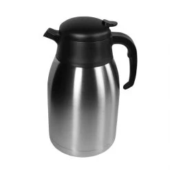 Filterkaffeemaschine - 2 Liter Tank - 2kW - Inkl. Isolierkanne 1,6 Liter Und Warmhalteplatte 27 Filterkaffeemaschine - 2 Liter Tank - 2kW - Inkl. Isolierkanne 1,6 Liter Und Warmhalteplatte -Küchen Verkauf FKMV20E Detail 03 07f0