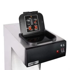 Filterkaffeemaschine - 2 Liter Tank - 2kW - Inkl. Isolierkanne 1,6 Liter Und Warmhalteplatte 22 Filterkaffeemaschine - 2 Liter Tank - 2kW - Inkl. Isolierkanne 1,6 Liter Und Warmhalteplatte -Küchen Verkauf FKMV20E Detail 04 1cf7