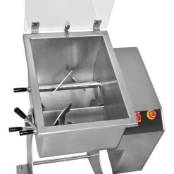 Elektrischer Fleischmischer - 50 Kg - 1,5 KW - 1400 Rpm -Küchen Verkauf FMBG50 04neu de11