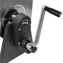 Fleischmischer - 28 Liter - 25 Kg - Manuell 16 Fleischmischer - 28 Liter - 25 Kg - Manuell -Küchen Verkauf FMFC25 detail 1 001 c762