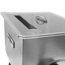 Fleischmischer - 28 Liter - 25 Kg - Manuell 18 Fleischmischer - 28 Liter - 25 Kg - Manuell -Küchen Verkauf FMFC25 detail 2 001 049b