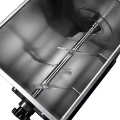 Fleischmischer - 28 Liter - 25 Kg - Manuell 14 Fleischmischer - 28 Liter - 25 Kg - Manuell -Küchen Verkauf FMFC25 detail 3 001 cbfa