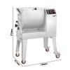 Elektrischer Fleischmischer - 32 Liter - 31 Kg - 750 Watt