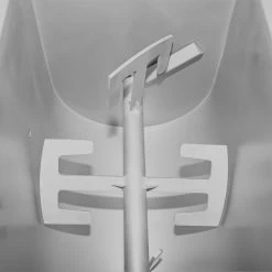 Elektrischer Fleischmischer - 32 Liter - 31 Kg - 750 Watt 10 Elektrischer Fleischmischer - 32 Liter - 31 Kg - 750 Watt -Küchen Verkauf FMH40 detail 1 fedd