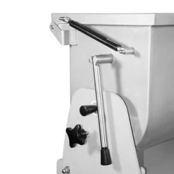 Elektrischer Fleischmischer - 32 Liter - 31 Kg - 750 Watt 13 Elektrischer Fleischmischer - 32 Liter - 31 Kg - 750 Watt -Küchen Verkauf FMH40 detail 4 b8bd