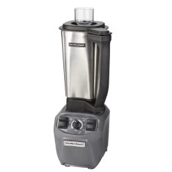 HAMILTON BEACH | Foodmixer EXPEDITOR - 1,8 Liter - 1,8 KW - Edelstahlbehälter -Küchen Verkauf FMHBC51S 02 bdf9