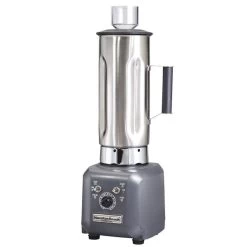 HAMILTON BEACH | Foodmixer EXPEDITOR - 1,8 Liter - 745 Watt - Edelstahlbehälter -Küchen Verkauf FMHBC5S 2 1019