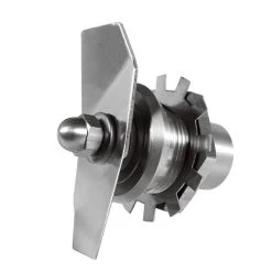 HAMILTON BEACH | Foodmixer EXPEDITOR - 1,8 Liter - 745 Watt - Edelstahlbehälter -Küchen Verkauf FMHBC5S 3 cce5