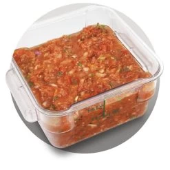 HAMILTON BEACH | Foodmixer EXPEDITOR - 1,8 Liter - 745 Watt - Edelstahlbehälter -Küchen Verkauf FMHBC5 6 2649