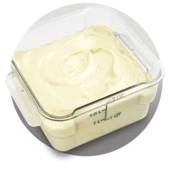 HAMILTON BEACH | Foodmixer EXPEDITOR - 1,8 Liter - 745 Watt - Edelstahlbehälter -Küchen Verkauf FMHBC5 7 df04