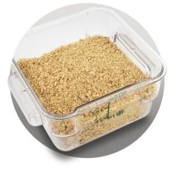 HAMILTON BEACH | Foodmixer EXPEDITOR - 1,8 Liter - 745 Watt - Edelstahlbehälter -Küchen Verkauf FMHBC5 8 a4e1