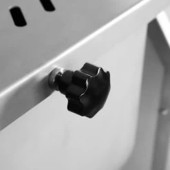 Elektrischer Fleischmischer - 100 Liter - 78 Kg - 2,2 KW 13 Elektrischer Fleischmischer - 100 Liter - 78 Kg - 2,2 KW -Küchen Verkauf FMH detail 3 9db4 1