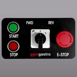 Elektrischer Fleischmischer - 48 Liter - 46 Kg - 1,9 KW 14 Elektrischer Fleischmischer - 48 Liter - 46 Kg - 1,9 KW -Küchen Verkauf FMH detail 5 a2a4 2