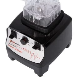 Foodmixer/ Standmixer - 2 Liter - 1500 Watt -Küchen Verkauf FMK1500 Aufsatz 49b2