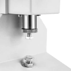 Pneumatische Abfüllmaschine - Mit Fußpedal - Für Flüssigkeiten & Pasten -Küchen Verkauf FMMSA10 detail1 58d0