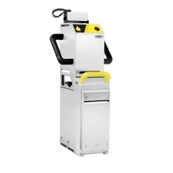 Tragbarer Frittierölfilter - 100 Liter/Minute - Für Ab 20 Liter Fritteusen 14 Tragbarer Frittierölfilter - 100 Liter/Minute - Für Ab 20 Liter Fritteusen -Küchen Verkauf FOFTV100 4 df83