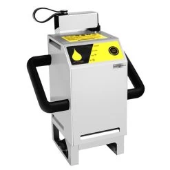 Tragbarer Frittierölfilter - 100 Liter/Minute - Für Ab 20 Liter Fritteusen 13 Tragbarer Frittierölfilter - 100 Liter/Minute - Für Ab 20 Liter Fritteusen -Küchen Verkauf FOFTV100 detail 1 8263