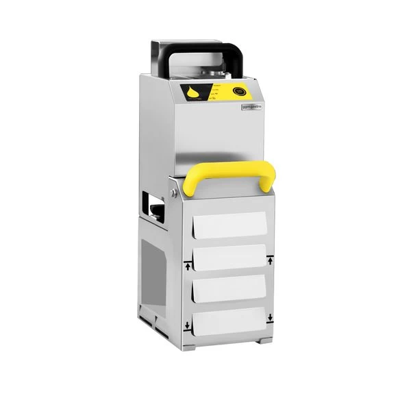 Tragbarer Frittierölfilter - 30 Liter/Minute - Für Max. 12 Liter Fritteusen 3 Tragbarer Frittierölfilter - 30 Liter/Minute - Für Max. 12 Liter Fritteusen – Bild 3