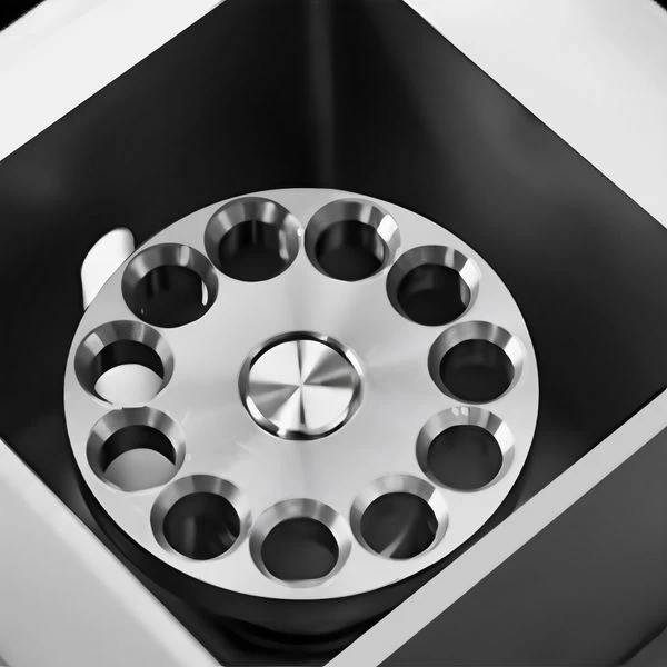 Tragbarer Frittierölfilter - 100 Liter/Minute - Für Ab 20 Liter Fritteusen 8 Tragbarer Frittierölfilter - 100 Liter/Minute - Für Ab 20 Liter Fritteusen – Bild 8