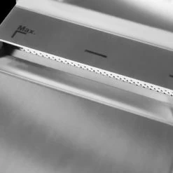 Tragbarer Frittierölfilter - 50 Liter/Minute - Für Max. 20 Liter Fritteusen -Küchen Verkauf FOFTV detail 2 1ed5 1