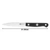 ZWILLING | GOURMET - Garniermesser - Klinge 10cm