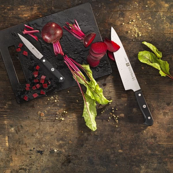 ZWILLING | GOURMET - Fleischmesser - Klinge 20cm 4 ZWILLING | GOURMET - Fleischmesser - Klinge 20cm – Bild 4