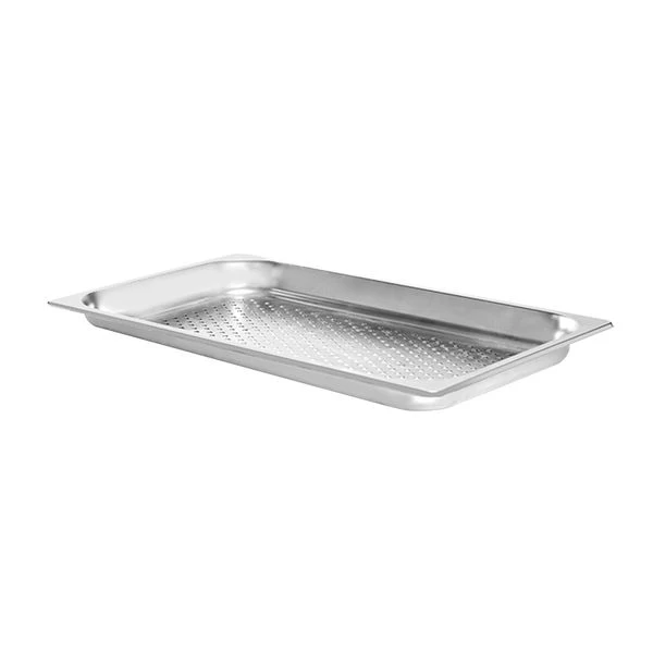 GN Behälter Gelocht 1/1 - Tiefe 20 Mm 4 GN Behälter Gelocht 1/1 - Tiefe 20 Mm – Bild 4