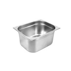 GN Behälter 1/2 - Tiefe 150 Mm -Küchen Verkauf GBY12150 1 572a