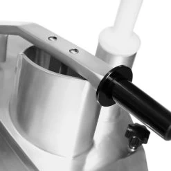 Elektrischer Gemüseschneider- 550 Watt - Rot - Inkl. 5 Schneidescheiben 17 Elektrischer Gemüseschneider- 550 Watt - Rot - Inkl. 5 Schneidescheiben -Küchen Verkauf GEH5R detail 1 4416