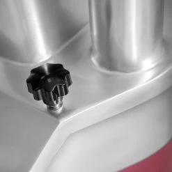 Elektrischer Gemüseschneider- 550 Watt - Rot - Inkl. 5 Schneidescheiben 18 Elektrischer Gemüseschneider- 550 Watt - Rot - Inkl. 5 Schneidescheiben -Küchen Verkauf GEH5R detail 2 bd7d