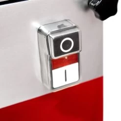 Elektrischer Gemüseschneider- 550 Watt - Rot - Inkl. 5 Schneidescheiben 19 Elektrischer Gemüseschneider- 550 Watt - Rot - Inkl. 5 Schneidescheiben -Küchen Verkauf GEH5R detail 3 acc3