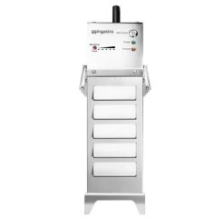 Tragbarer Akku-Frittierölfilter - 50 Liter/Minute - Für Max. 20 Liter Fritteusen -Küchen Verkauf GFR50B 1 f0ed