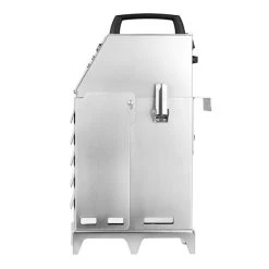 Tragbarer Akku-Frittierölfilter - 50 Liter/Minute - Für Max. 20 Liter Fritteusen -Küchen Verkauf GFR50B 4 457e