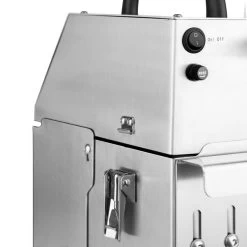 Tragbarer Akku-Frittierölfilter - 50 Liter/Minute - Für Max. 20 Liter Fritteusen -Küchen Verkauf GFR B detail 2 726a 1