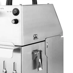 Tragbarer Frittierölfilter - 80 Liter/Minute - Für Ab 20 Liter Fritteusen -Küchen Verkauf GFR E detail 3 0aa3