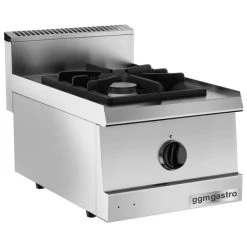 Gasherd - 6,5 KW - 1 Brenner 5 Gasherd - 6,5 KW - 1 Brenner -Küchen Verkauf GHK4631 003 be0b