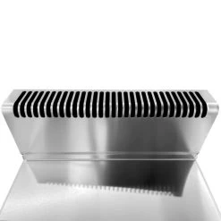 Gasherd - 8,65 KW - 1 Brenner -Küchen Verkauf GHTE1 7 4fc3