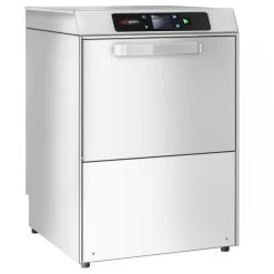 Doppelwandige Gläserspülmaschine - 3,4 KW - Mit Ablauf, Reiniger- & Klarspülerpumpe & Wi-Fi Option -Küchen Verkauf GLS290D 3 9308