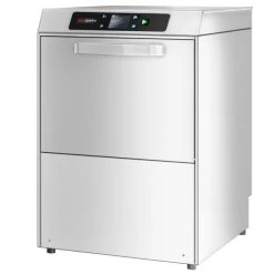 Doppelwandige Gläserspülmaschine - 3,4 KW - Mit Ablauf, Reiniger- & Klarspülerpumpe & Wi-Fi Option -Küchen Verkauf GLS290D 4 b0a5