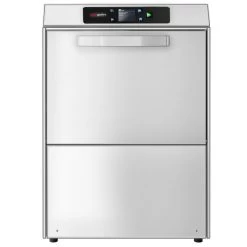 Doppelwandige Gläserspülmaschine - 3,4 KW - Mit Ablauf, Reiniger- & Klarspülerpumpe & Wi-Fi Option -Küchen Verkauf GLS290D 5 7c76