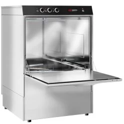 Geschirrspülmaschine - 4,9 KW - Mit Reiniger- & Klarspülerpumpe -Küchen Verkauf GS330E 2 d6ff