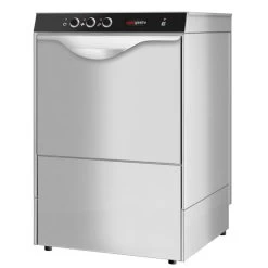 Geschirrspülmaschine - 4,9 KW - Mit Reiniger- & Klarspülerpumpe -Küchen Verkauf GS330E 4 e24d